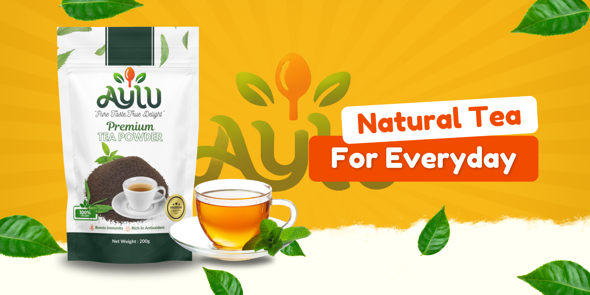 Aylu Foods